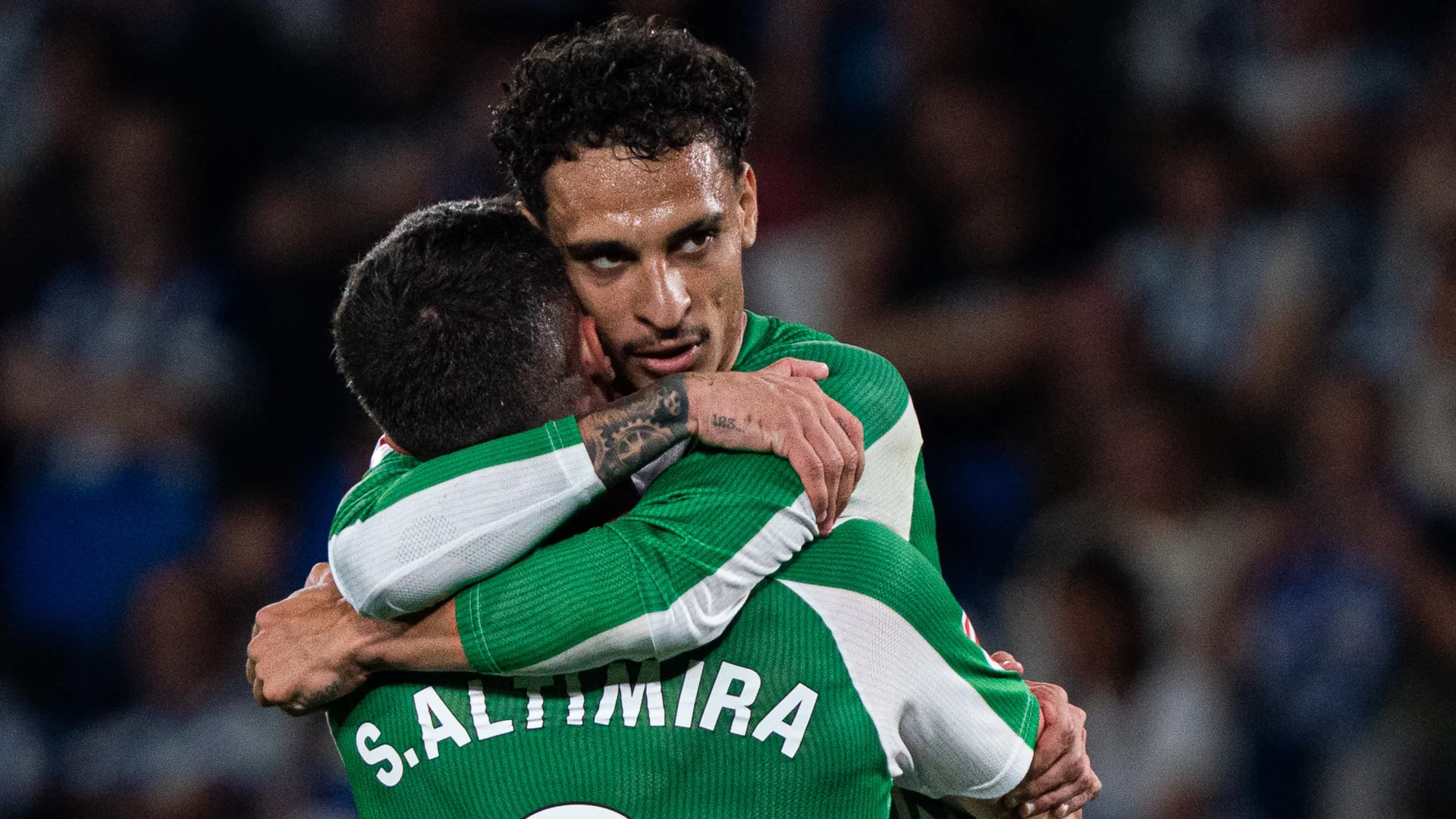 El Real Betis logra la clasificación a competiciones europeas por sexta temporada consecutiva