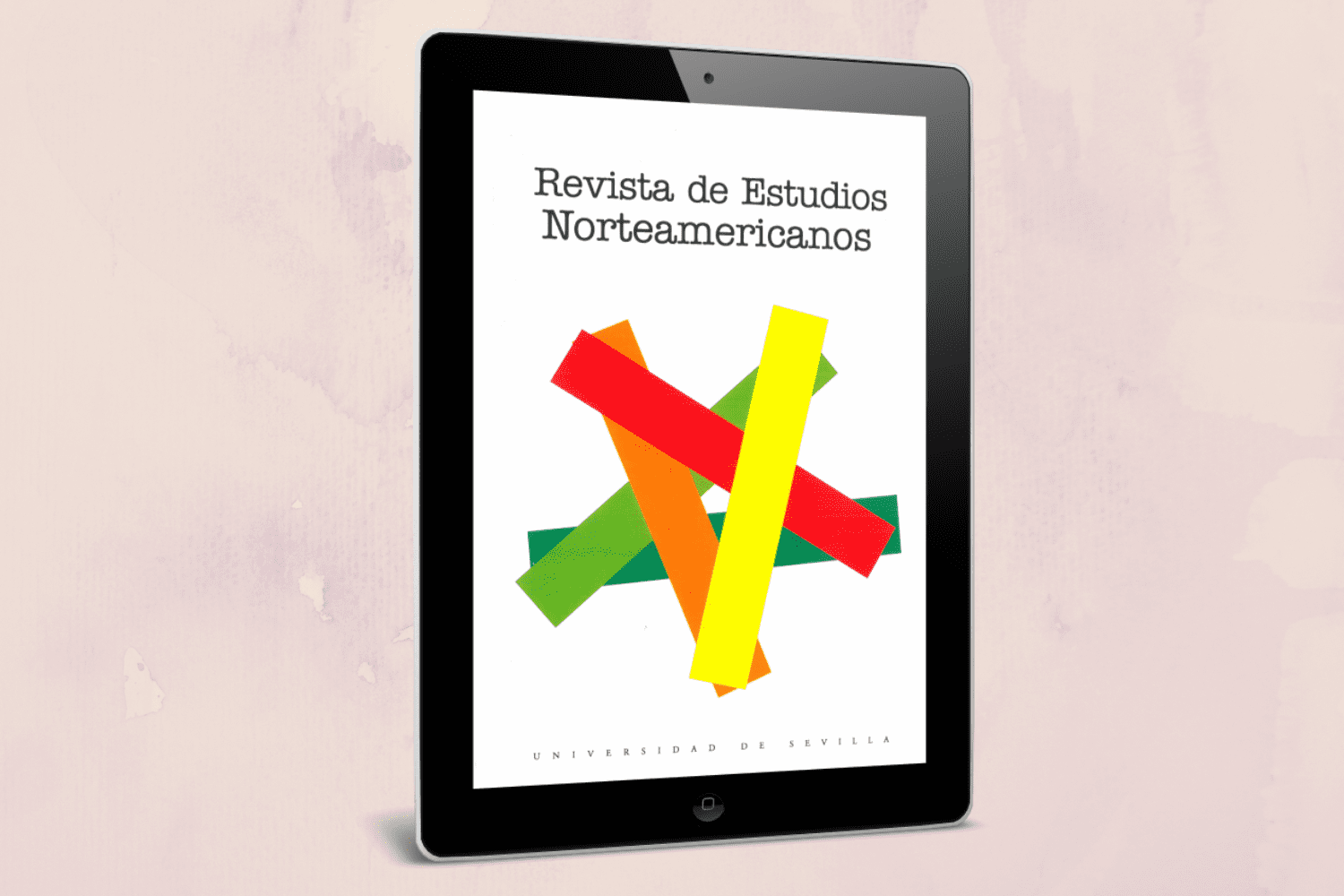 La Revista de Estudios Norteamericanos publica nuevos contenidos en su volumen 30 (2026)