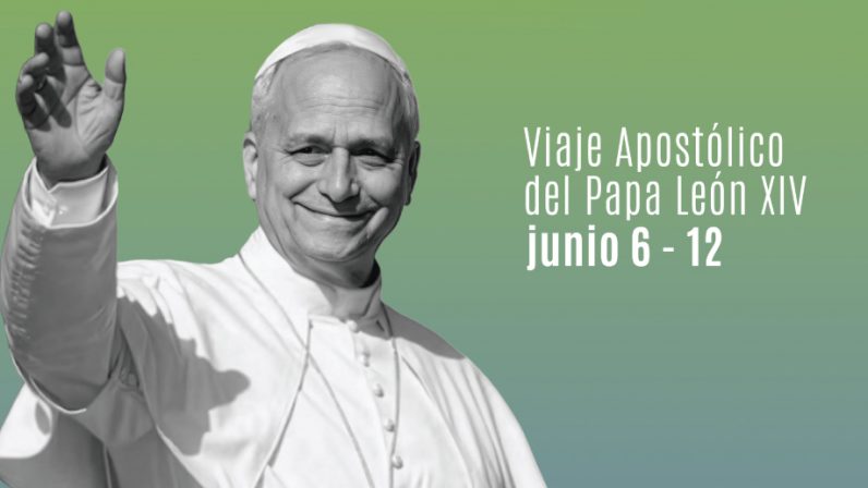 El regalo de León XIV a los presos españoles