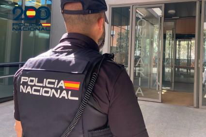La Policía Nacional detiene a 34 personas en España y Francia pertenecientes a redes itinerantes dedicadas al robo de relojes de lujo