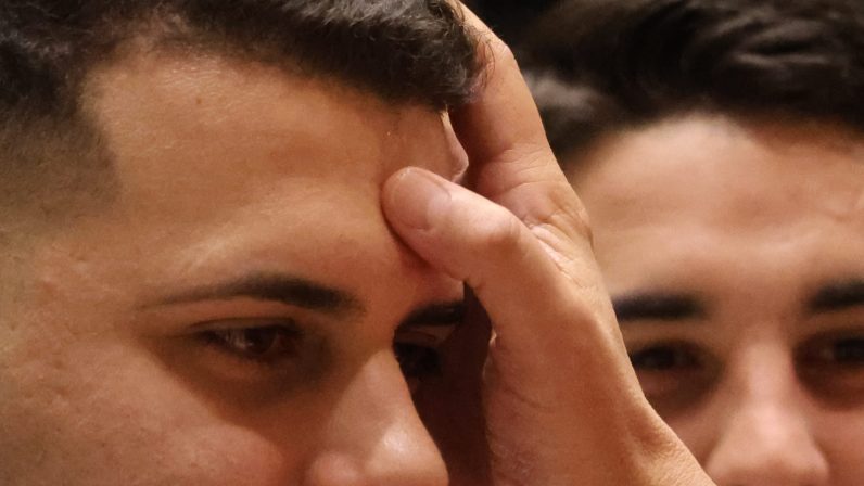 La Catedral acoge celebraciones multitudinarias de la Confirmación durante el mes de mayo