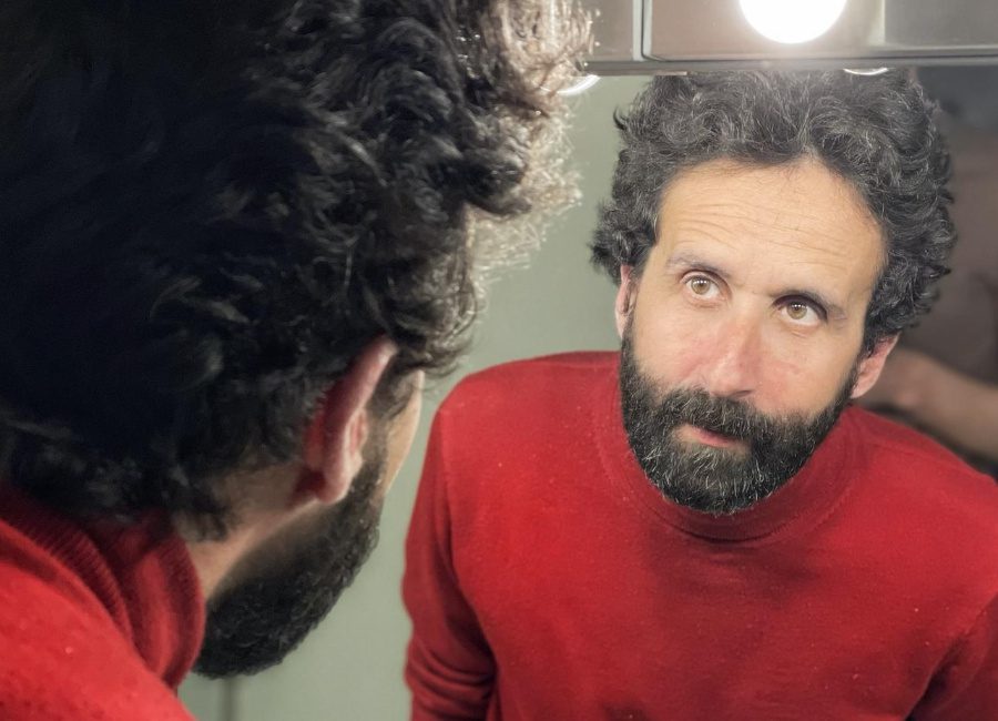 El Teatro Central despide la temporada con ‘El entusiasmo’, la nueva propuesta de Pablo Remón