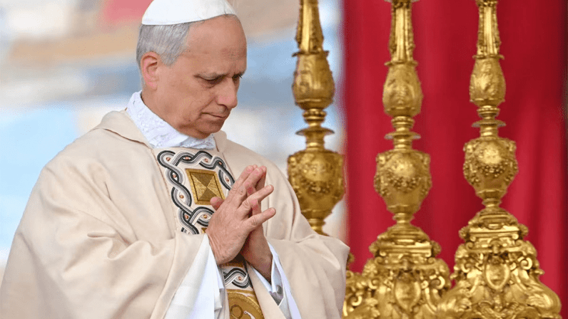 El Seminario invita a sumarse a la cadena de oración por la visita del Papa a España