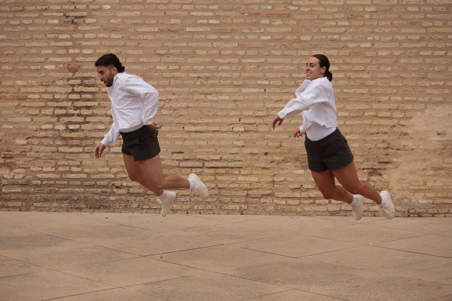 El ciclo Sur Danza cierra su programación en Málaga este fin de semana con dos nuevas actuaciones