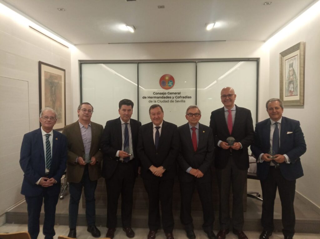 X ENCUENTRO SACRAMENTAL PARA HERMANDADES Y COFRADÍAS EN EL CONSEJO