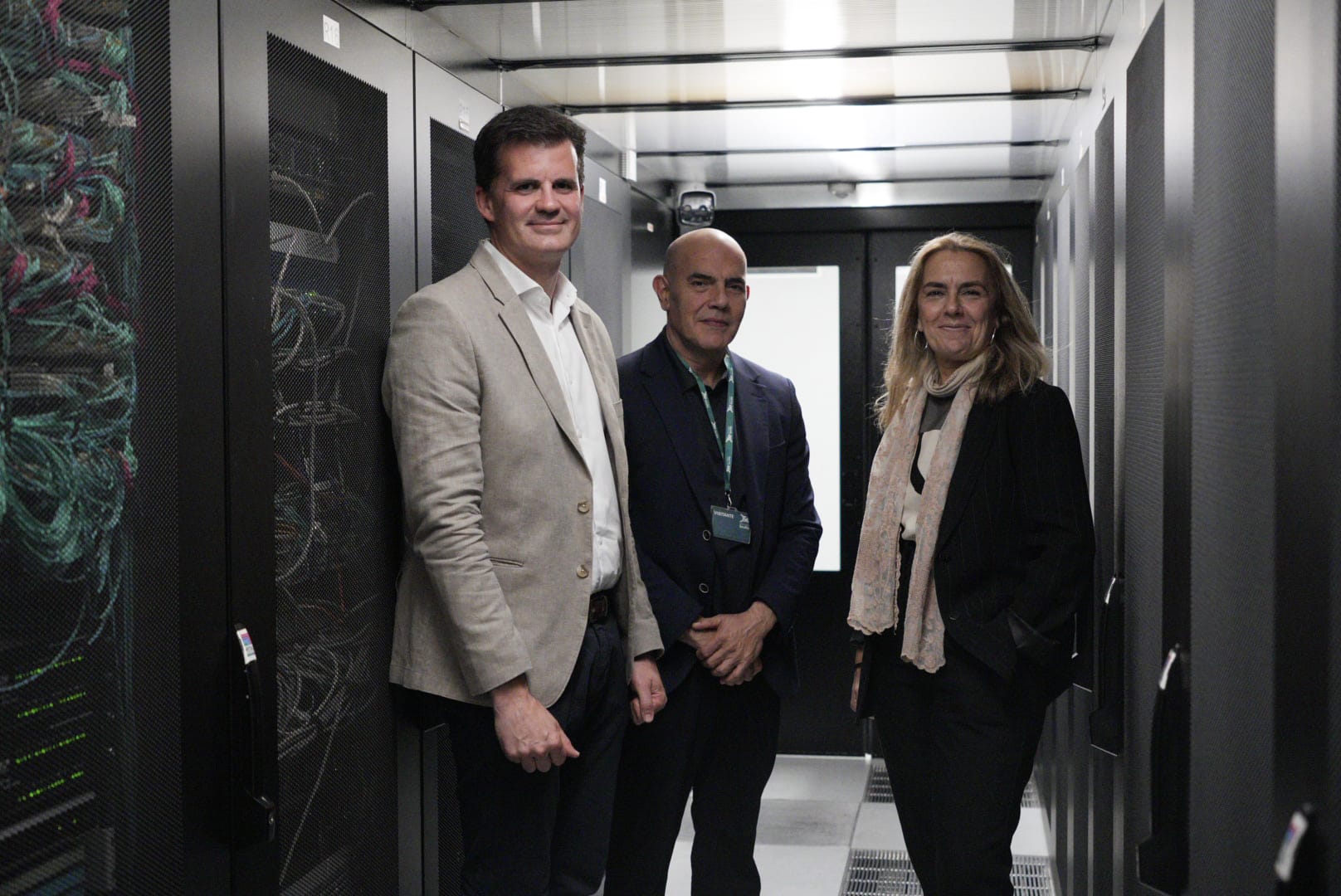 INPRO y el clúster de empresas OnTech estudian líneas de colaboración para seguir impulsando la innovación y el empleo digital en la provincia