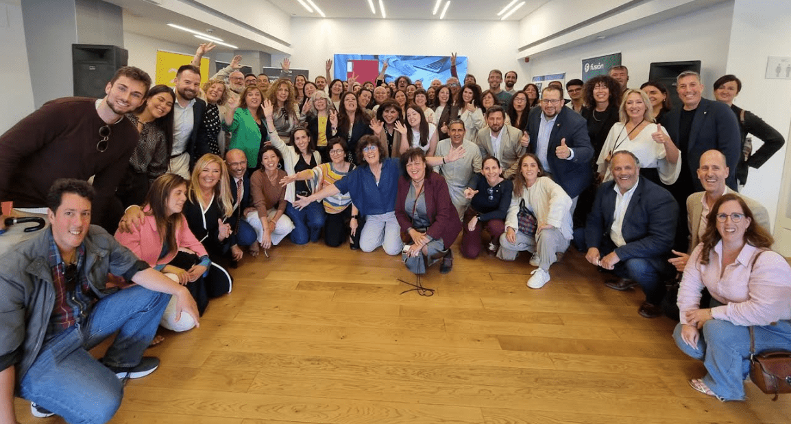 La US refuerza su papel estratégico en el ecosistema emprendedor durante el V Foro Sevilla SVQ Emprende