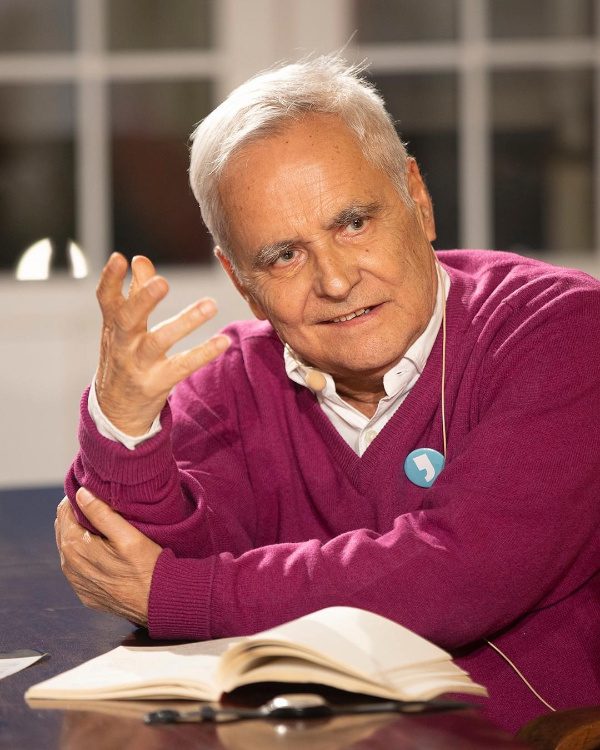 El Centro Andaluz de las Letras invita a Juan Cruz, Fernando Belzunce, Eider Rodríguez, Jesús Carrasco, Carolina Yuste y José Antonio Santano