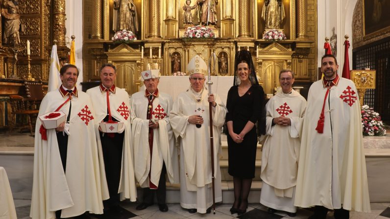 Vivir la vocación cristiana en la Orden de San Clemente y San Fernando