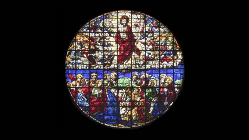 ‘La Ascensión del Señor’, carta dominical del arzobispo de Sevilla del 17 de mayo