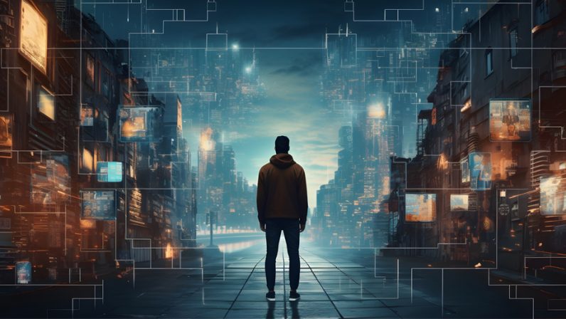 León XIV ante la inteligencia artificial: “La información es un bien público”