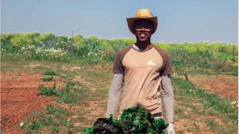 «El verdadero desarrollo rural ha de ser integral, solidario y ecológico»