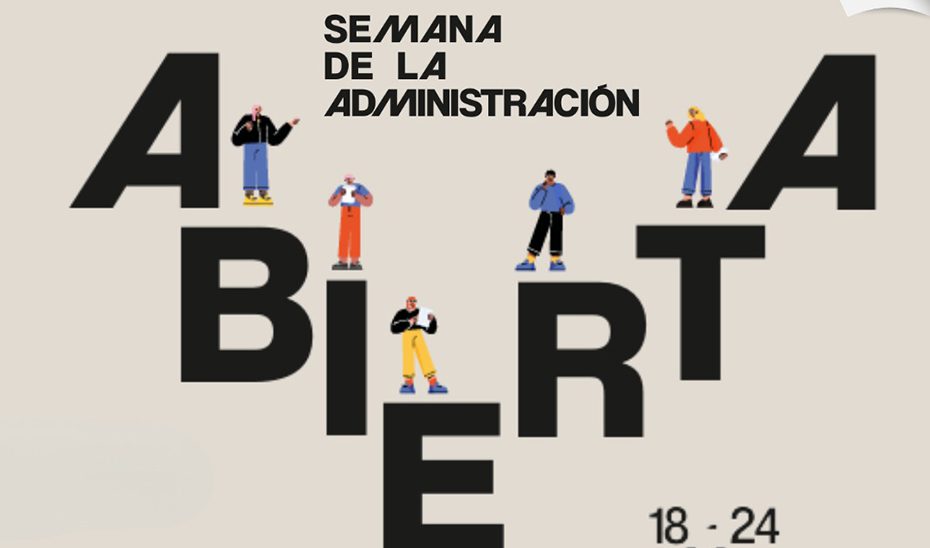 La Junta acerca a la ciudadanía la Administración Pública con talleres, visitas y guías divulgativas