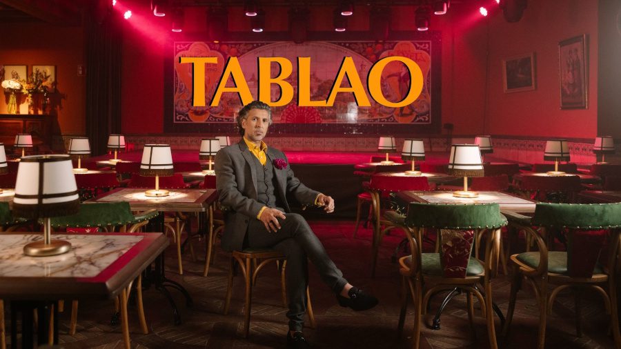 La gira de ‘Tablao’, del cantaor onubense Arcángel, recala esta semana en el Museo de Málaga