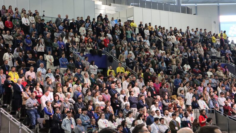«Poneos en camino» el documento pastoral que marcará las prioridades de la Iglesia en España entre 2026 y 2030