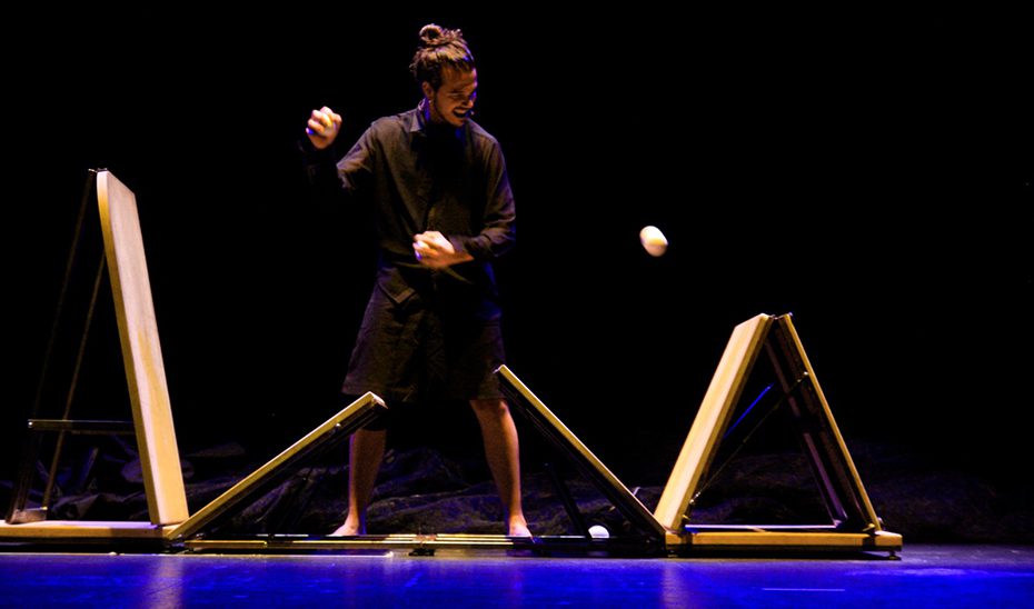 Cultura selecciona 25 espectáculos para acercar las artes escénicas al alumnado el próximo curso