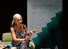 Andalucía Sinfónica encara su recta final tras haber llevado a todas las provincias la gran música clásica