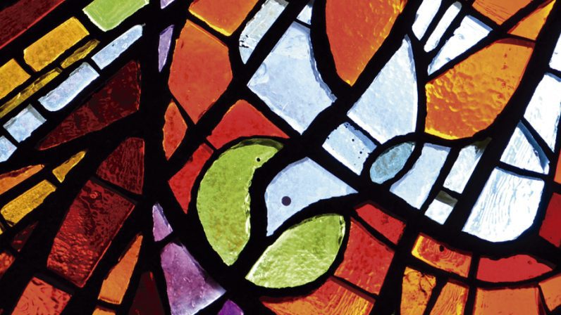 Retiro de Pentecostés organizado por la Renovación Carismática Católica de Sevilla