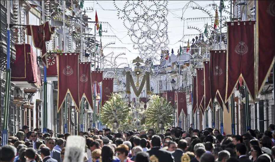 La Junta ha declarado 19 nuevas declaraciones de Interés Turístico de Andalucía desde 2022
