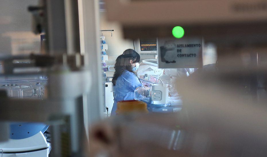 Autorizado un gasto de 11,2 millones de euros para traslados sanitarios de pacientes críticos