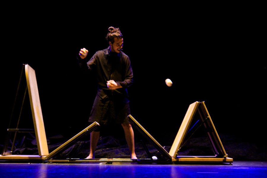La Consejería de Cultura selecciona 25 espectáculos para acercar las artes escénicas al alumnado andaluz el próximo curso