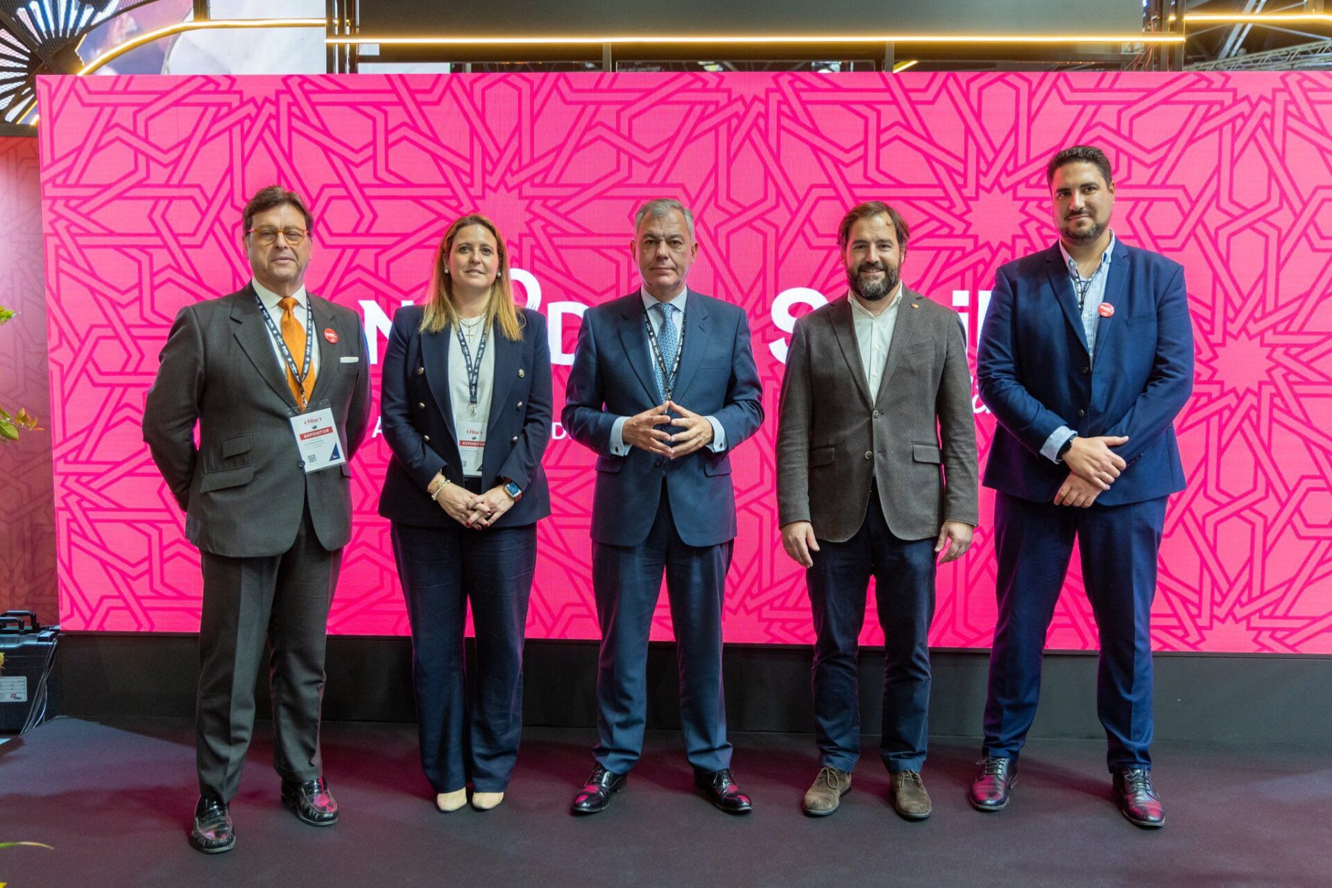 El Ayuntamiento y Mastercard culminan con éxito la campaña piloto para atraer turismo y gasto chino a Sevilla