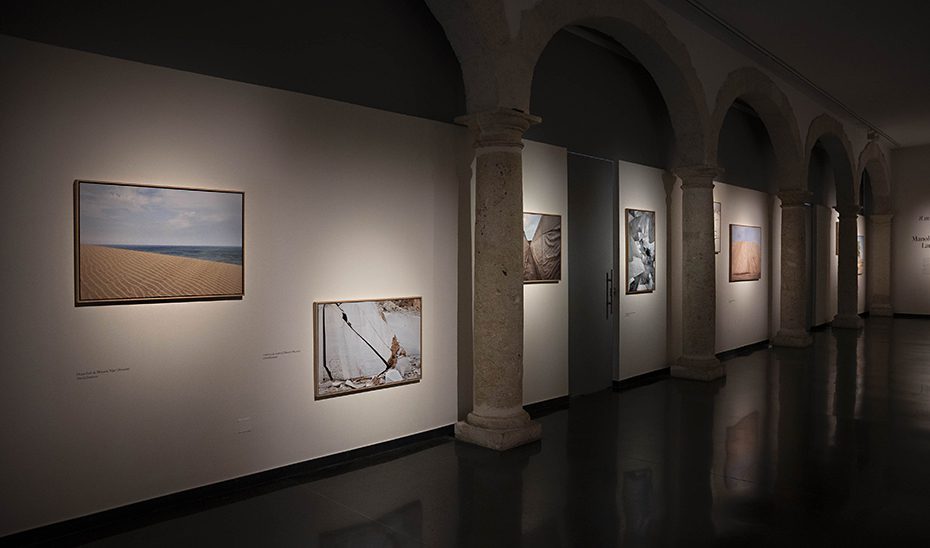 El Centro Andaluz de la Fotografía supera los 7.500 visitantes en marzo y abril, los dos mejores datos de su historia