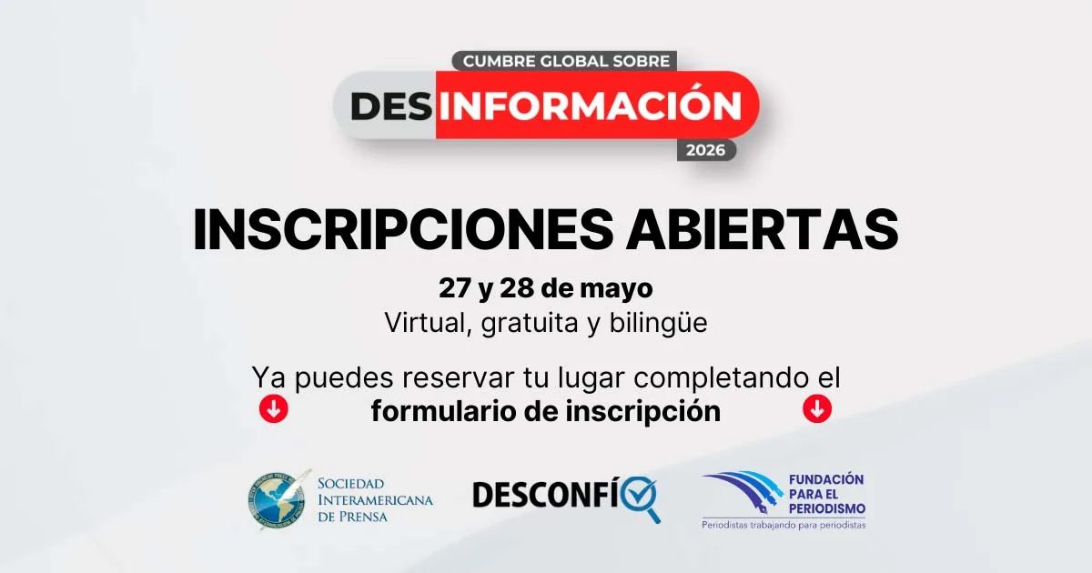 Expertos internacionales analizan el impacto de la IA y la alfabetización mediática