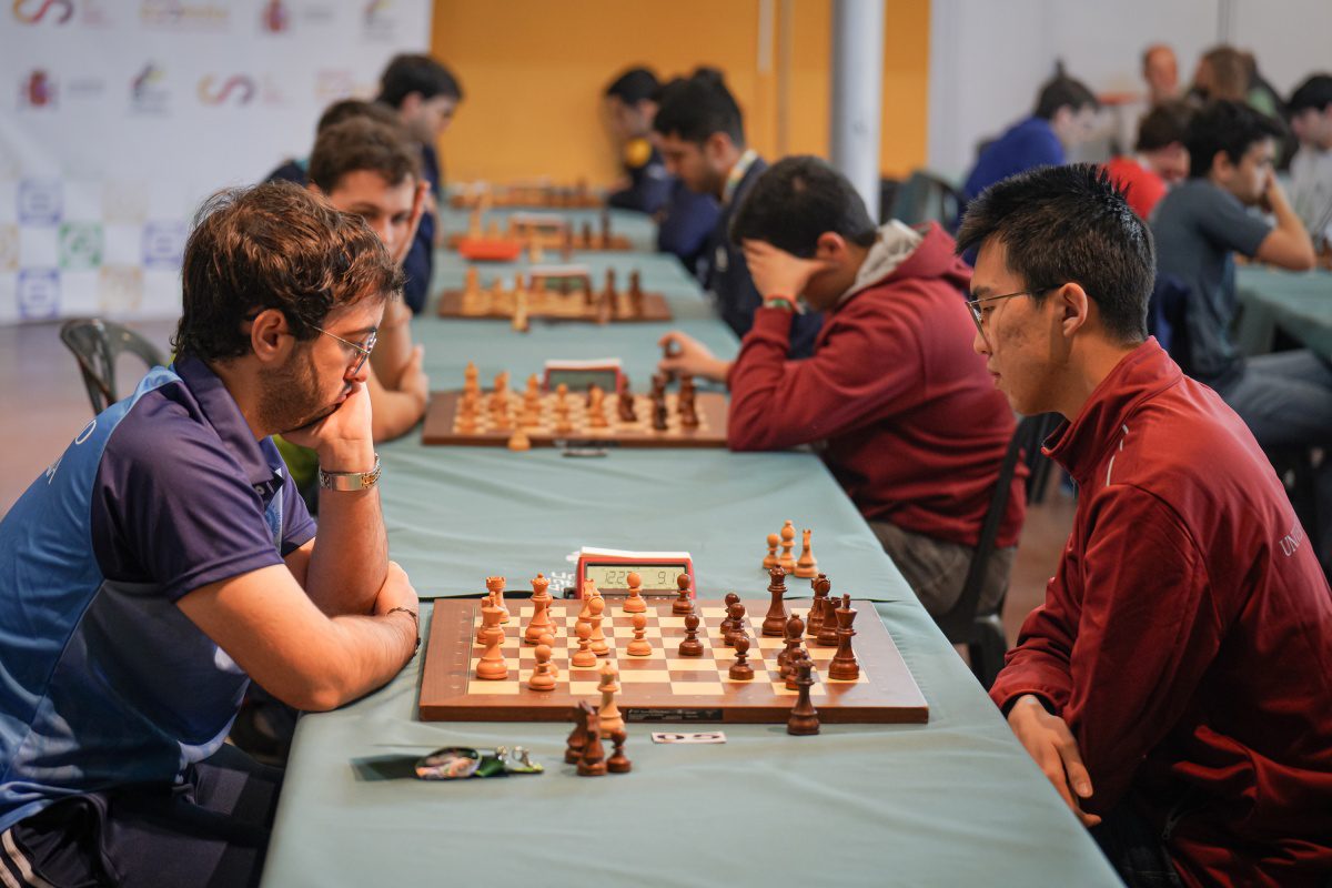 La US consigue 41 medallas en los Campeonatos de España Universitarios 2026