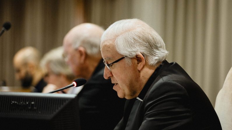 Mons. Saiz Meneses: “El obispo debe contemplar a los movimientos con la gratitud del pastor ante lo que el Espíritu suscita”