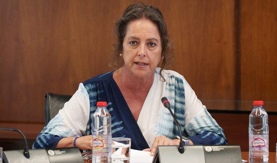 Convalidado el decreto ley de medidas urgentes para el fomento de los usos silvopastorales del monte para la prevención de incendios