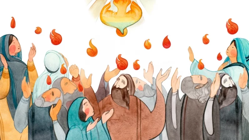 ‘Pentecostés’, carta del arzobispo de Sevilla del 24 de mayo