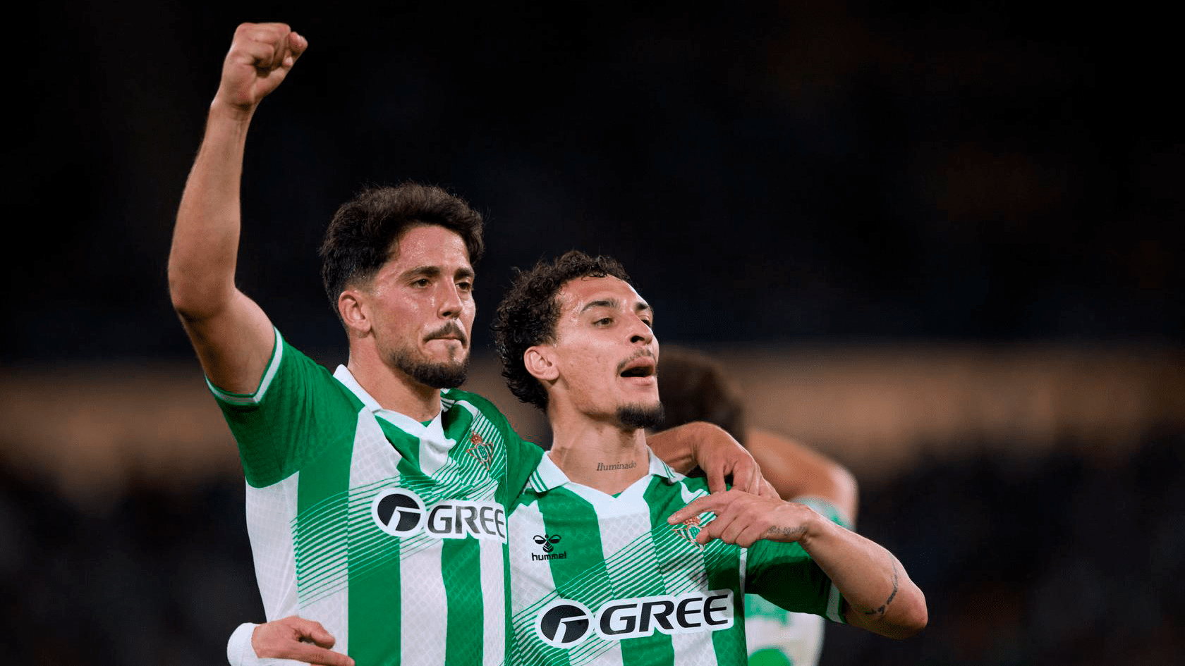 Broche final con victoria (2-1)
