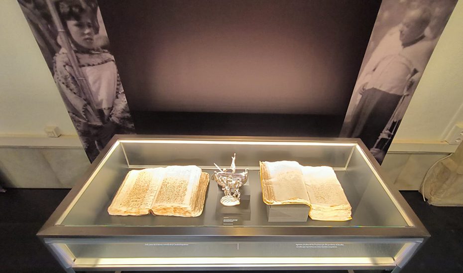 El Archivo Histórico Provincial de Sevilla impulsa una nueva colección editorial que reforzará la difusión de sus fondos