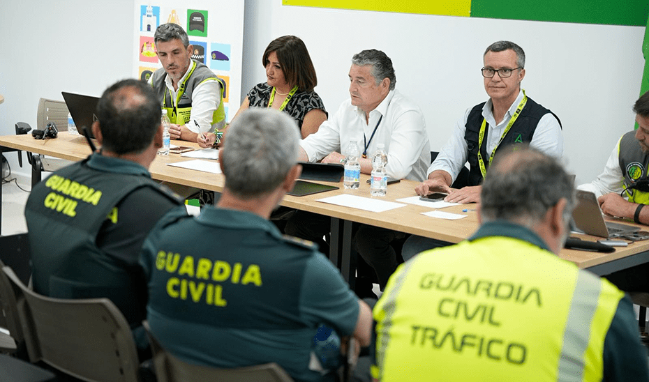 El Plan Aldea afronta su recta final con una atención similar al año pasado: 1.150 pacientes y 352 incidencias