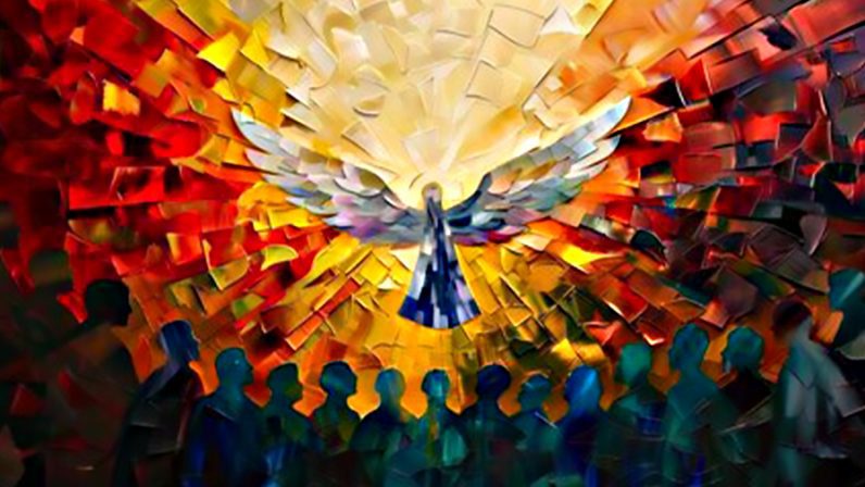 Apuntes de Vida Espiritual | Pentecostés: Cuando el Espíritu lo llena todo (Por monseñor León)