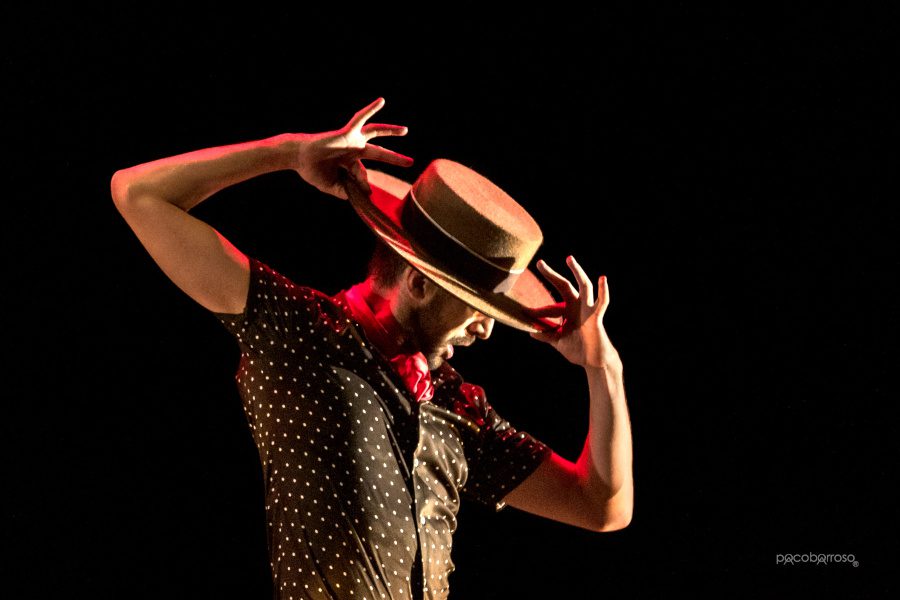 Marco Flores y Rocío Márquez, protagonistas esta semana de Andalucía·Flamenco en el Teatro Central