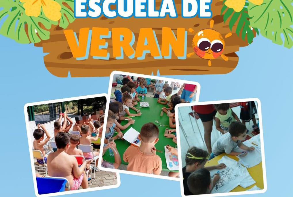 ESCUELA DE VERANO 2026