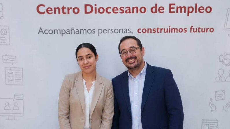Cáritas Sevilla defiende el trabajo en red como «herramienta clave» para la inserción socio-laboral