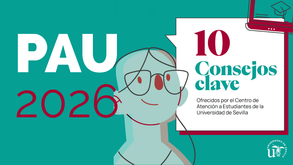 10 consejos clave para realizar la PAU 2026