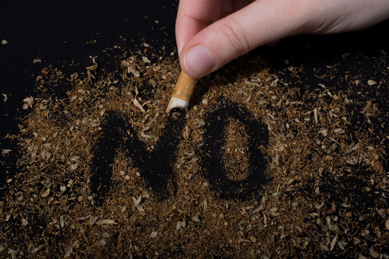 Día Mundial Sin Tabaco con las Universidades Saludables