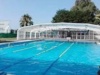 ¡Ya está aquí la temporada de piscinas de verano 2026 en Palomares del Río!