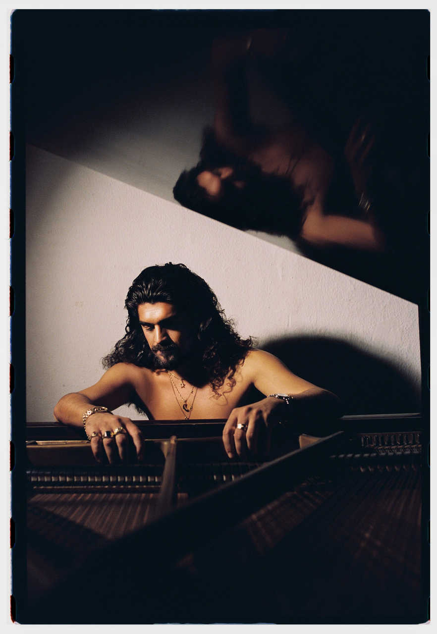Israel Fernández, Rancapino Chico y las grandes sagas del cante jerezano traen al  Real Alcázar la memoria viva del flamenco en la XXIV Bienal de Sevilla