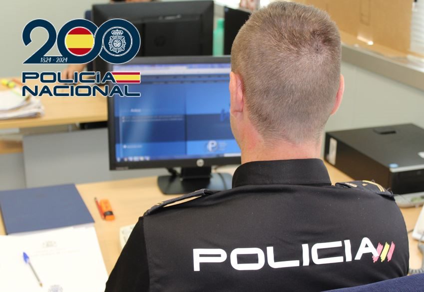 La Policía Nacional desarticula un entramado criminal de ‘El tren de Aragua’ dedicado a la comisión de robos con violencia
