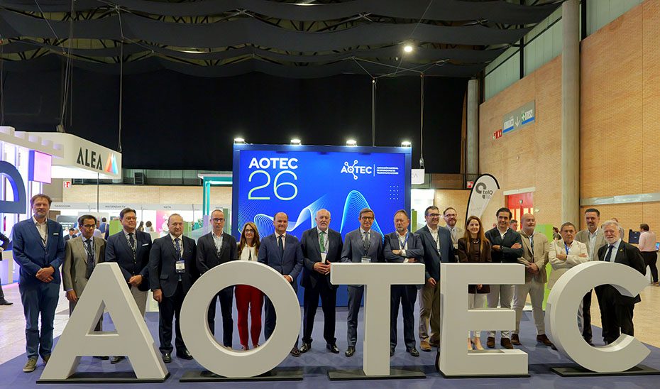 La Junta destinará un millón de euros a la digitalización de las televisiones locales
