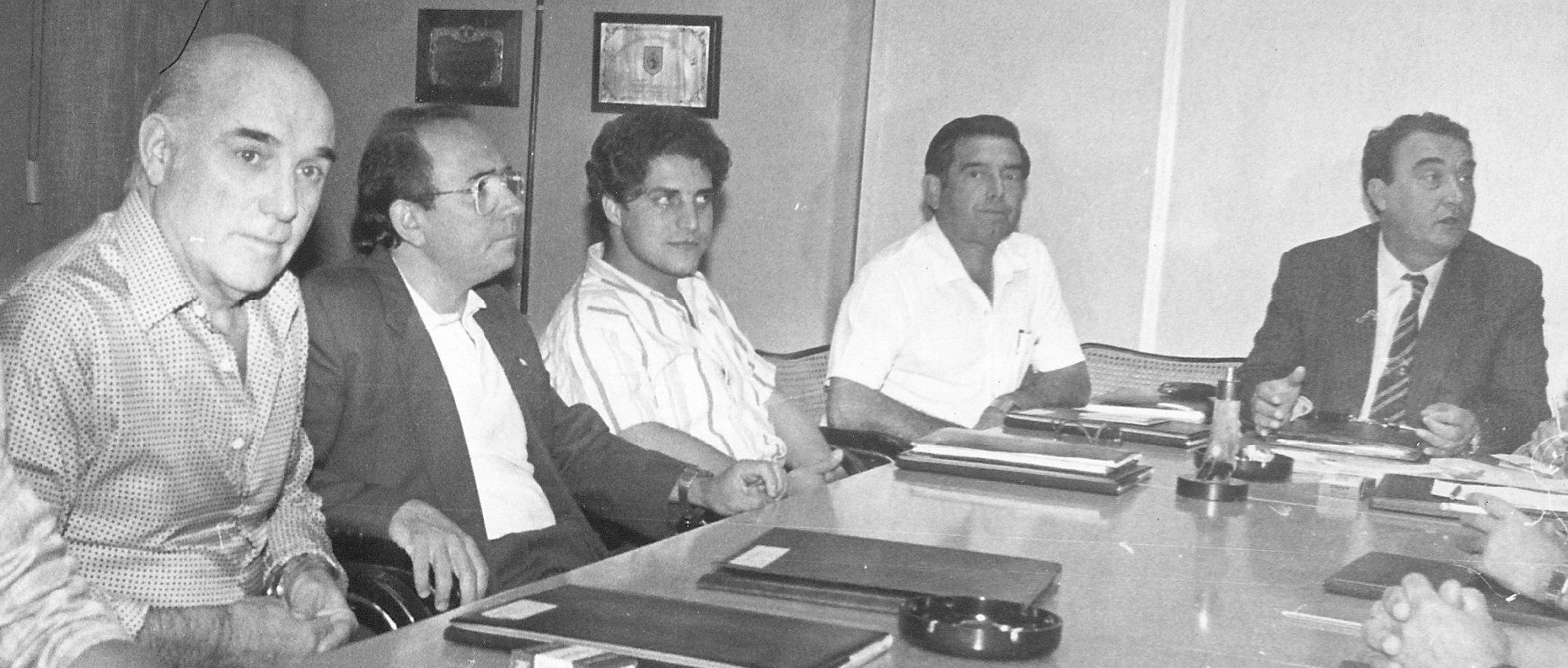 Pésame del Real Betis por el fallecimiento de Juan Ruiz Delgado