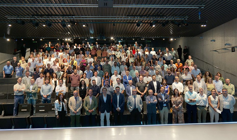 El 80% de los andaluces ya interactúa con la Administración digital en Andalucía