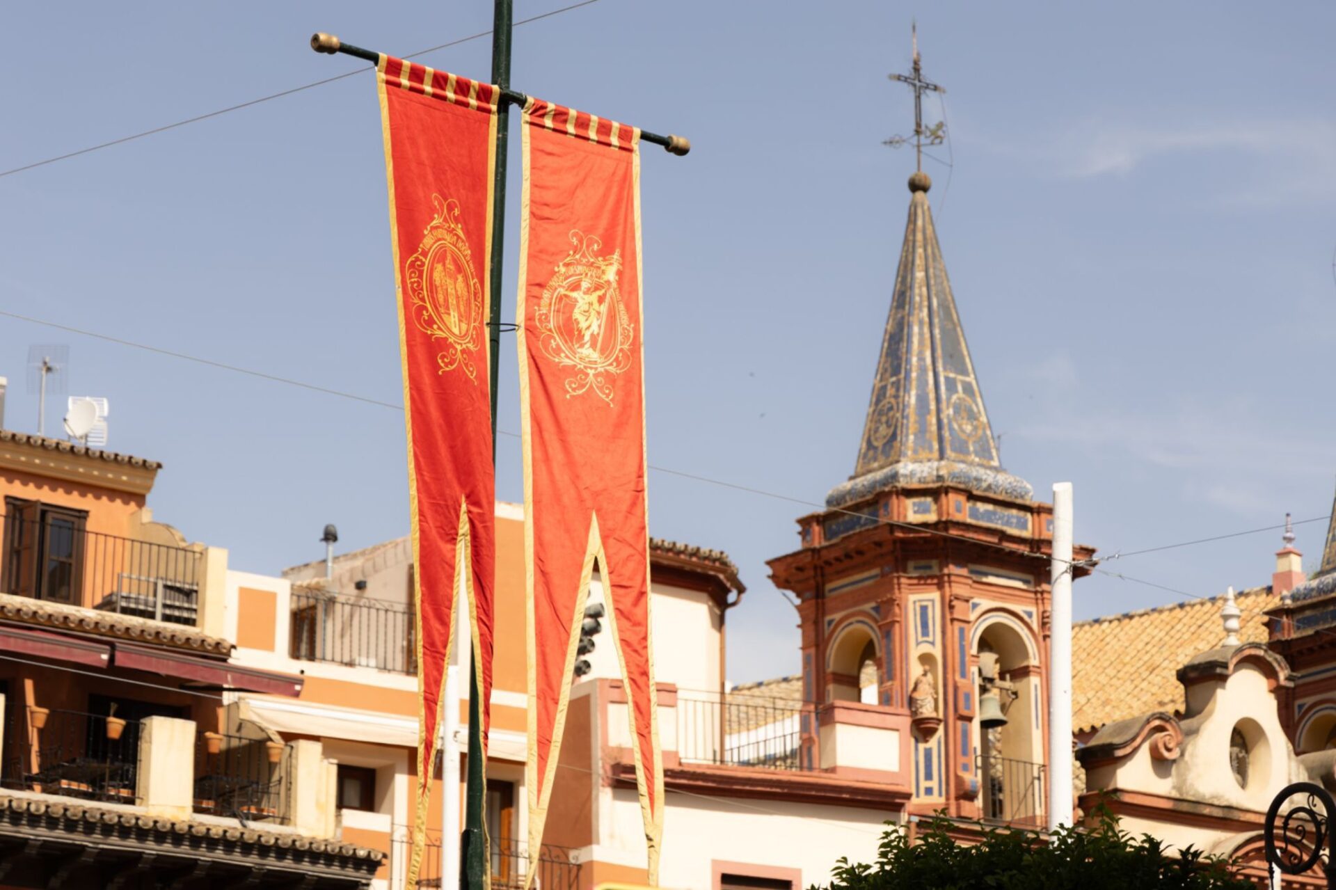 Sevilla se prepara para vivir el Corpus Christi 2026 con una amplia programación cultural, musical y patrimonial impulsada por el Ayuntamiento