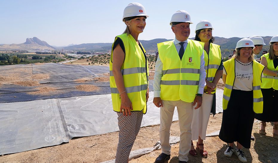Las Jornadas Europeas de Arqueología presentan más de un centenar de actividades para poner en valor el extenso patrimonio andaluz