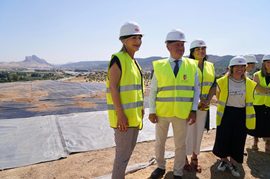 Las Jornadas Europeas de Arqueología presentan más de un centenar de actividades para poner en valor el extenso patrimonio andaluz